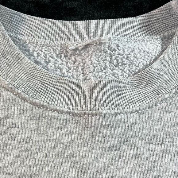 Vintage 90s Hard Rock Cafe Save The Planet Sweater - Picture 4 of 6